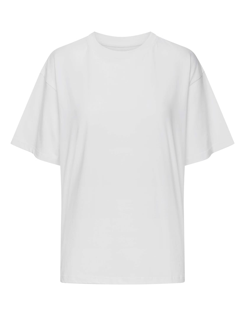 T-shirt Bloovii Jal White 5