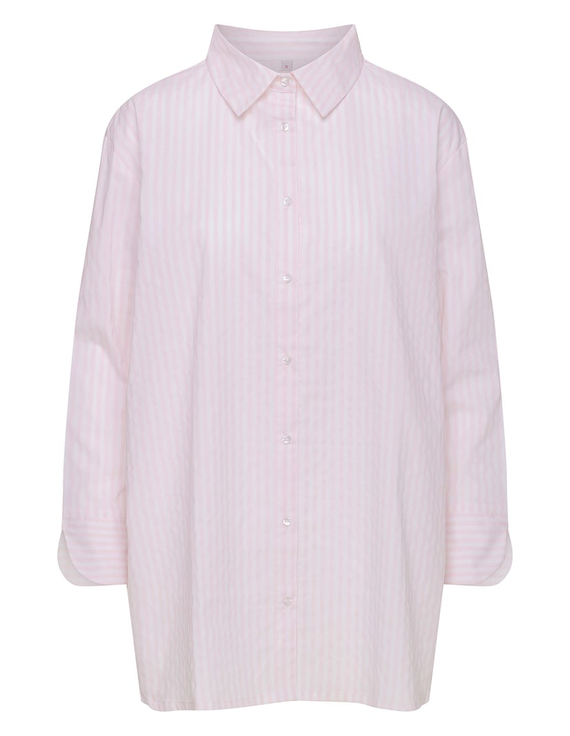 Nightgown Bloovii Jal pink 7