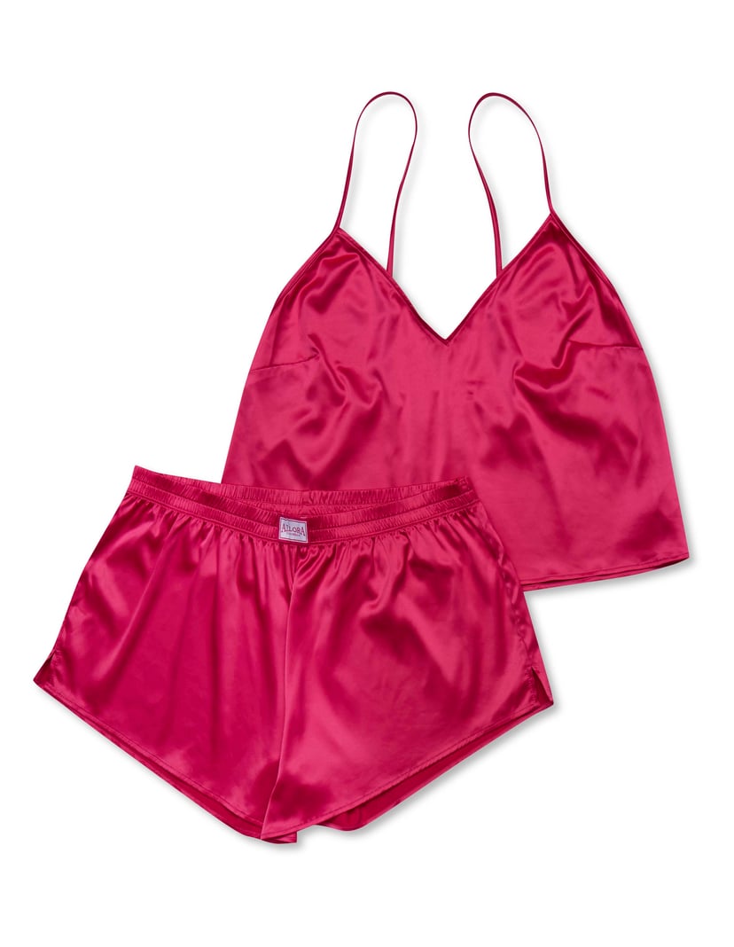 Pyjamas Bloovii Oncori pink 7