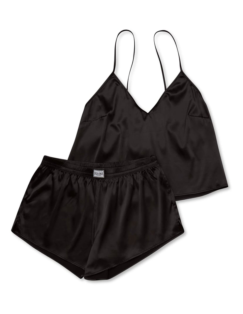 Pyjamas Bloovii Oncori Black 7