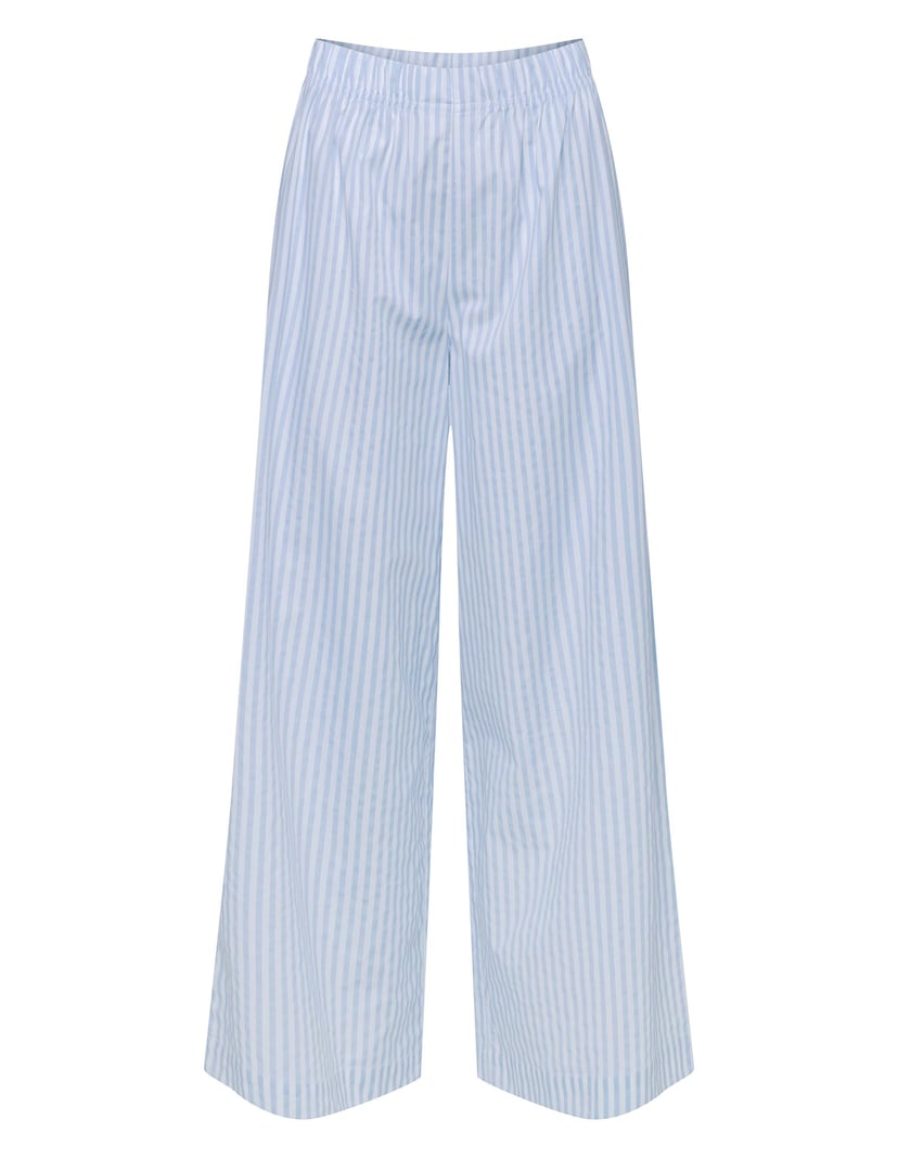 Pants Bloovii Jal Blue 6