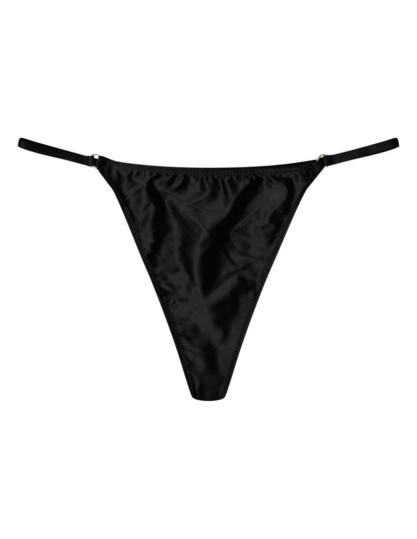 Thongs Bloovii Oncori Black 4