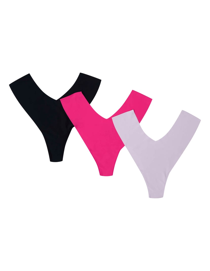 Stringi Bloovii Pachisi (Trzypak) multi 4