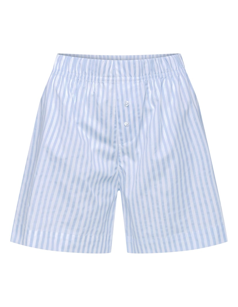 Shorts Bloovii Jal Blue 6