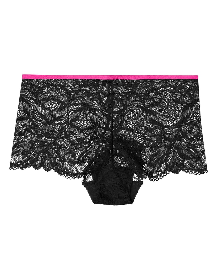 Shorts Bloovii Okay Black 4
