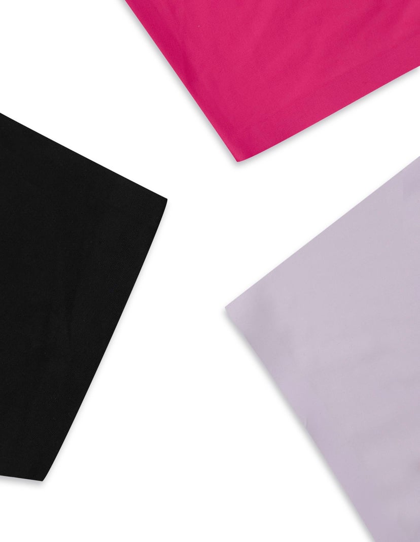 Szorty Bloovii Pachisi (Trzypak) multi 4