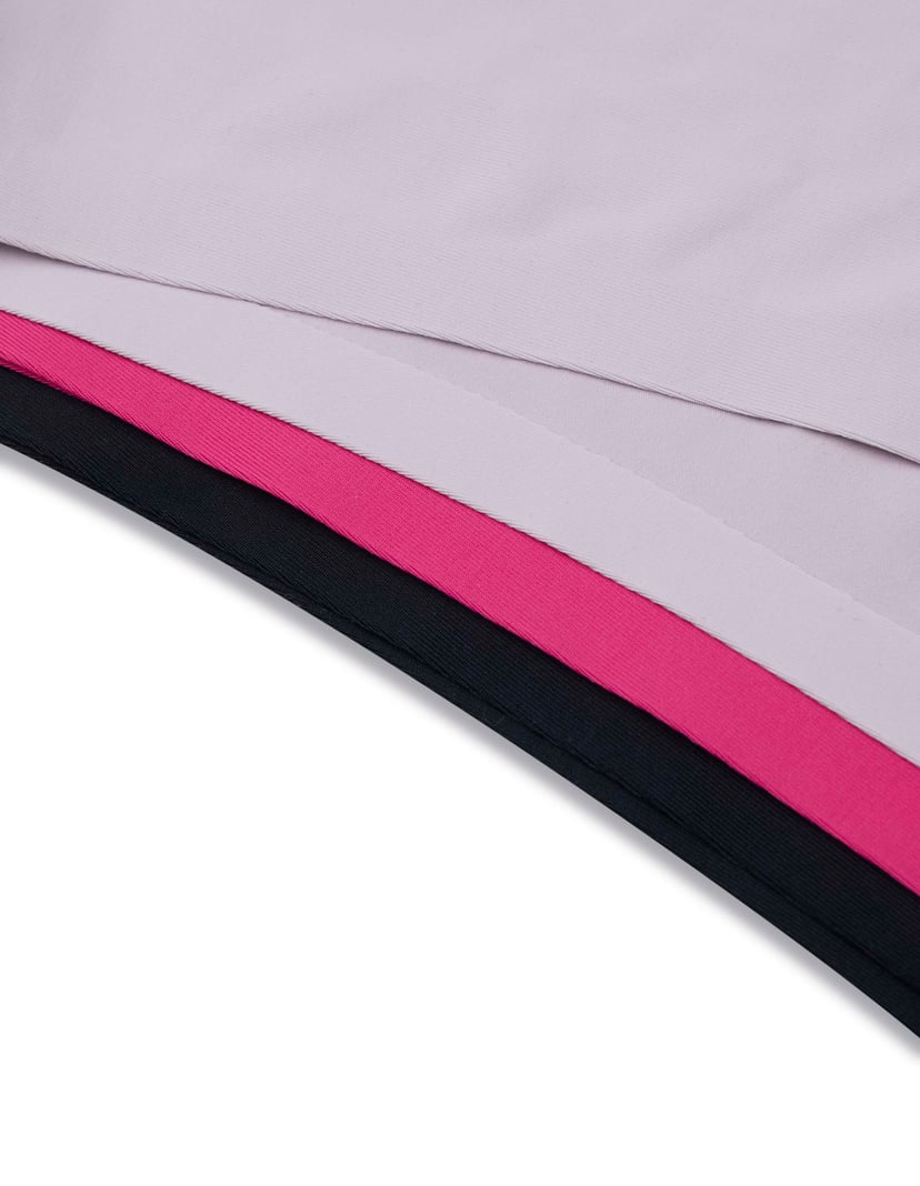 Szorty Bloovii Pachisi (Trzypak) multi 5