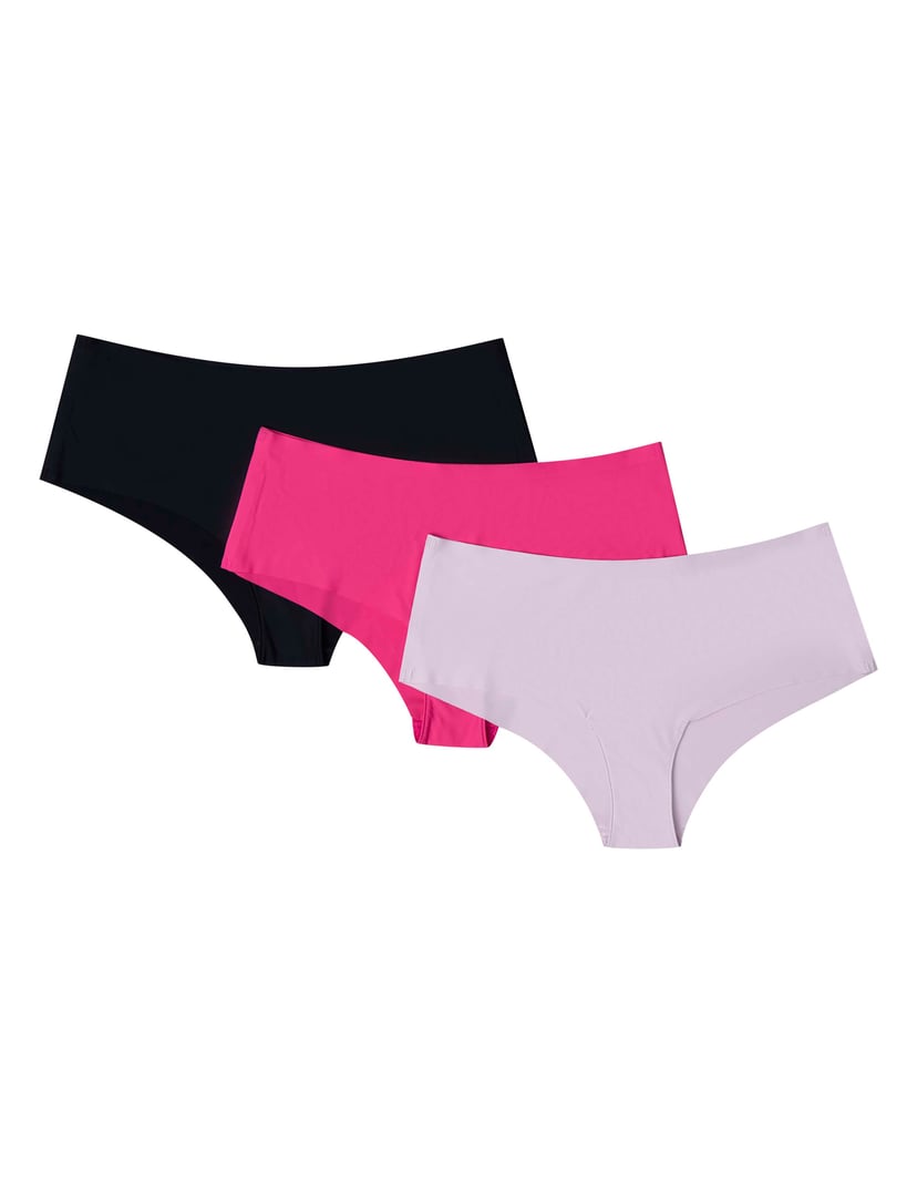 Szorty Bloovii Pachisi (Trzypak) multi 6