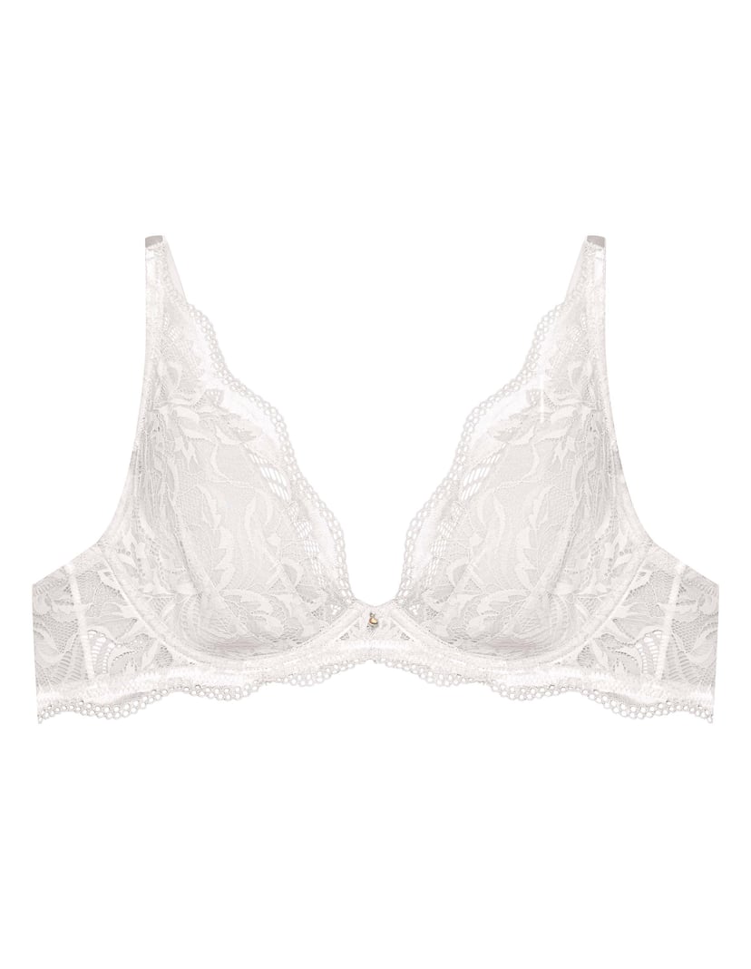 Soft bra Kavi Grey 5
