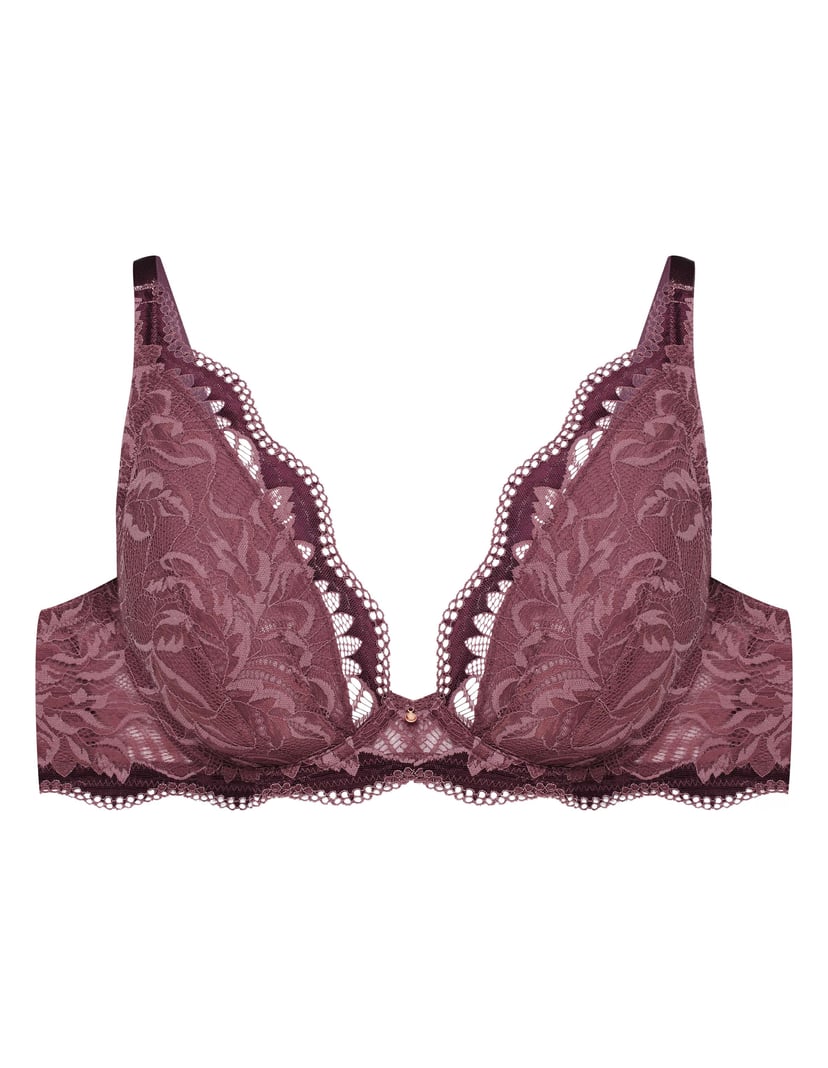 Soft bra Kavi pink 5