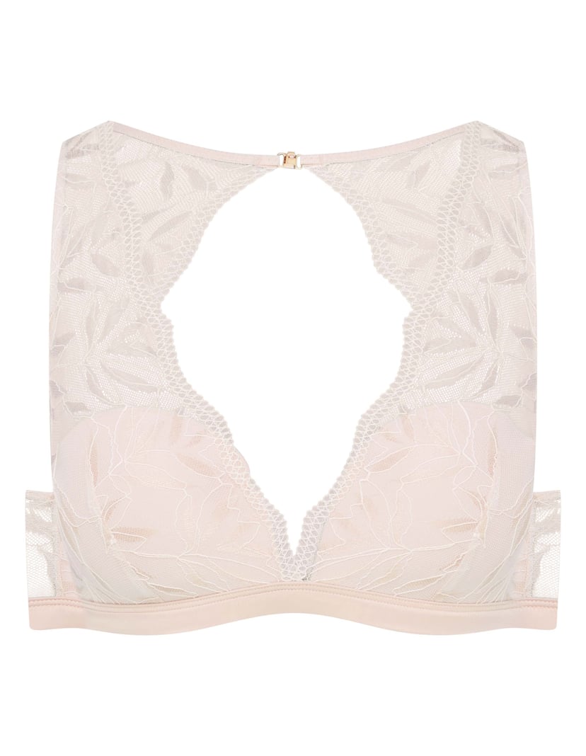 Soft bra Odessa cream 5