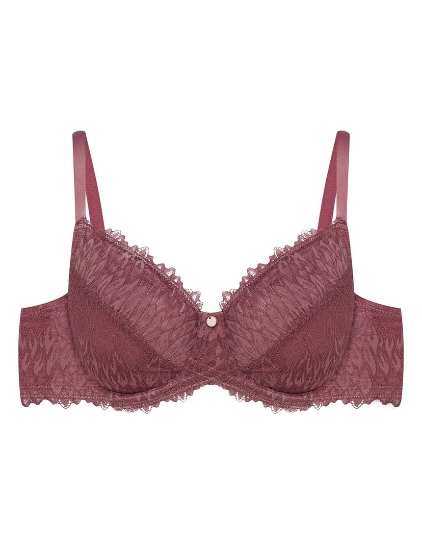 Soft bra Ofiel pink 4