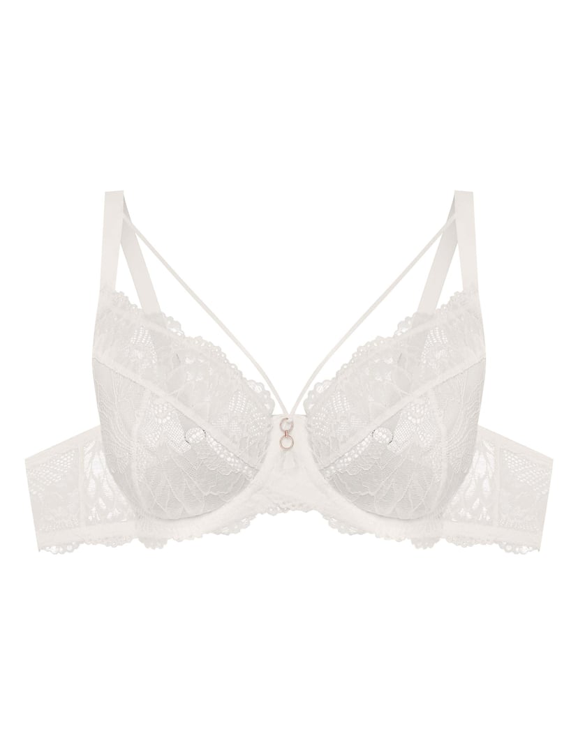 Soft bra Olive cream 4