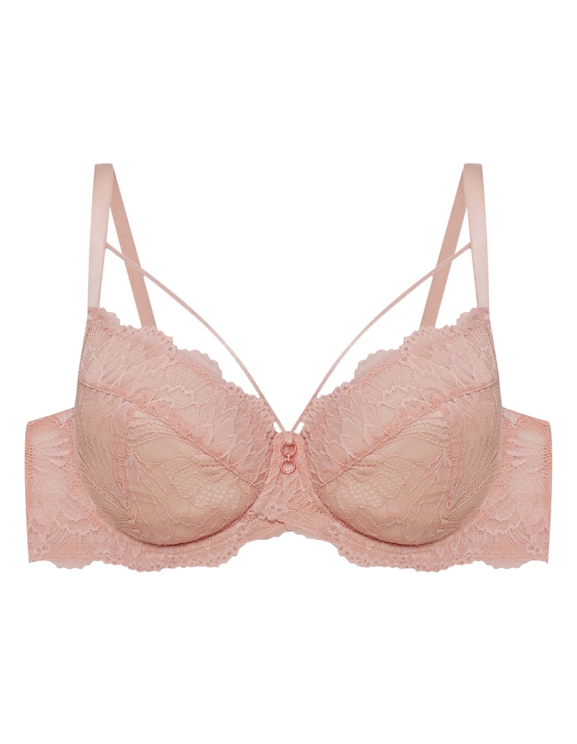 Soft bra Olive Beige 5