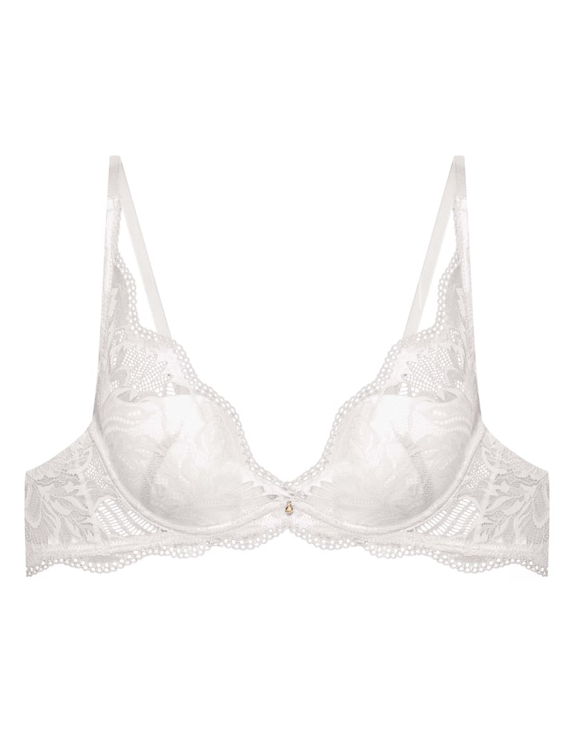 Push-up bra Kavi Grey 6