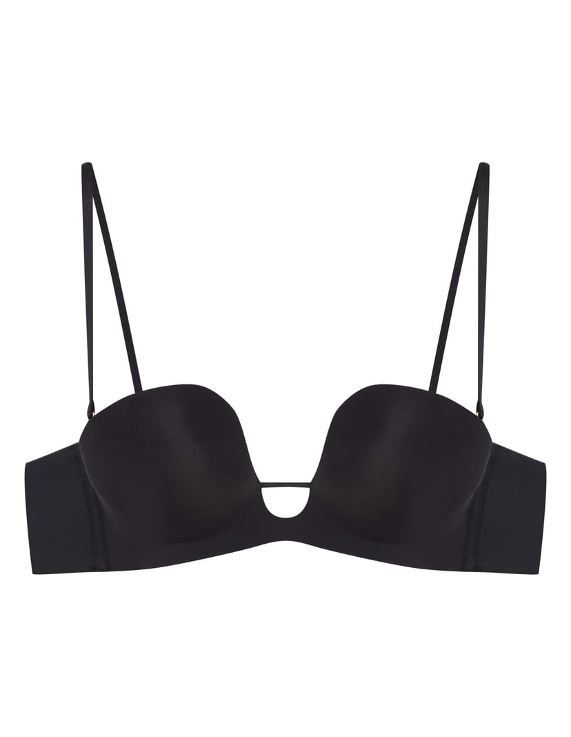 Push-up BH Novelty Schwarz 8