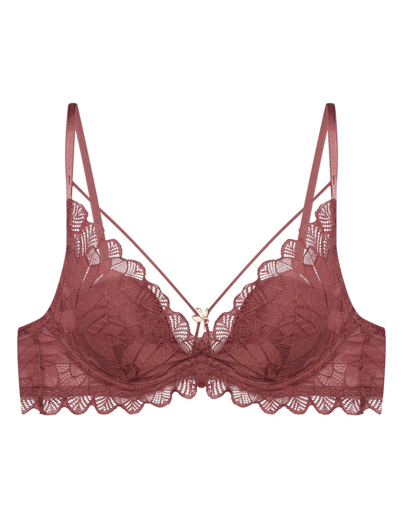 Push-up bra Oath pink 4