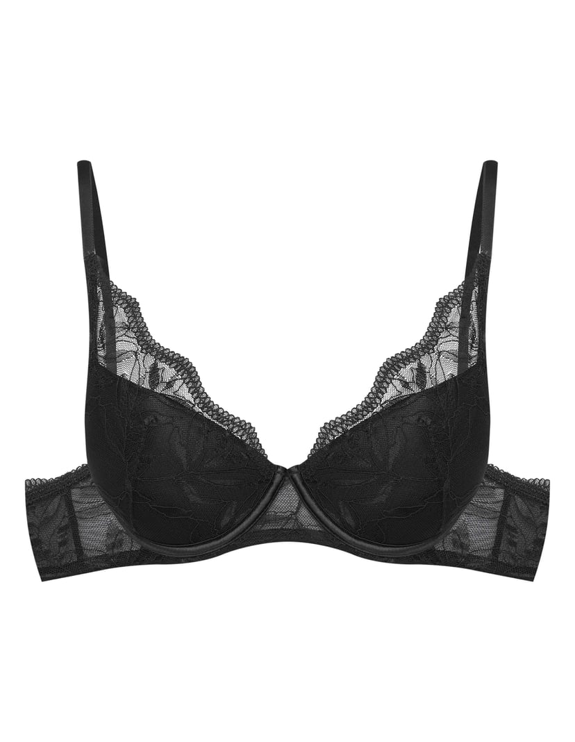Push-up bra Odessa Black 5