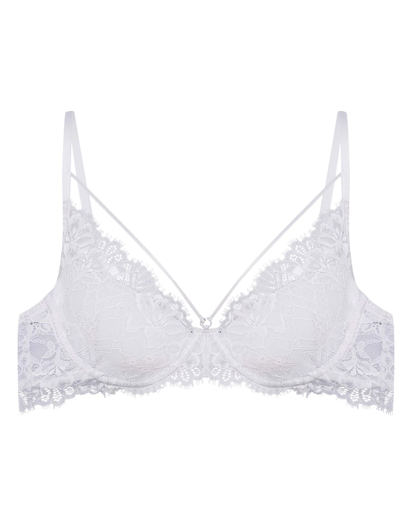 Push-up bra Odie Grey 7