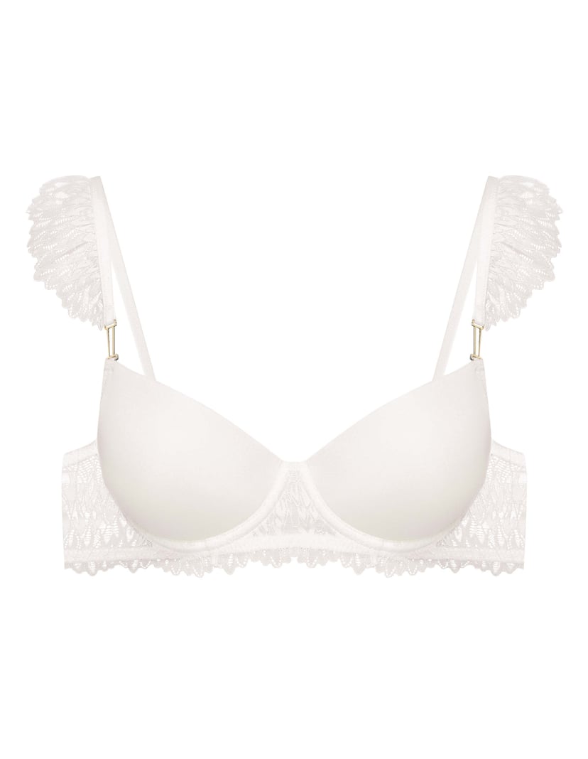 Push-up bra Ofiel cream 9