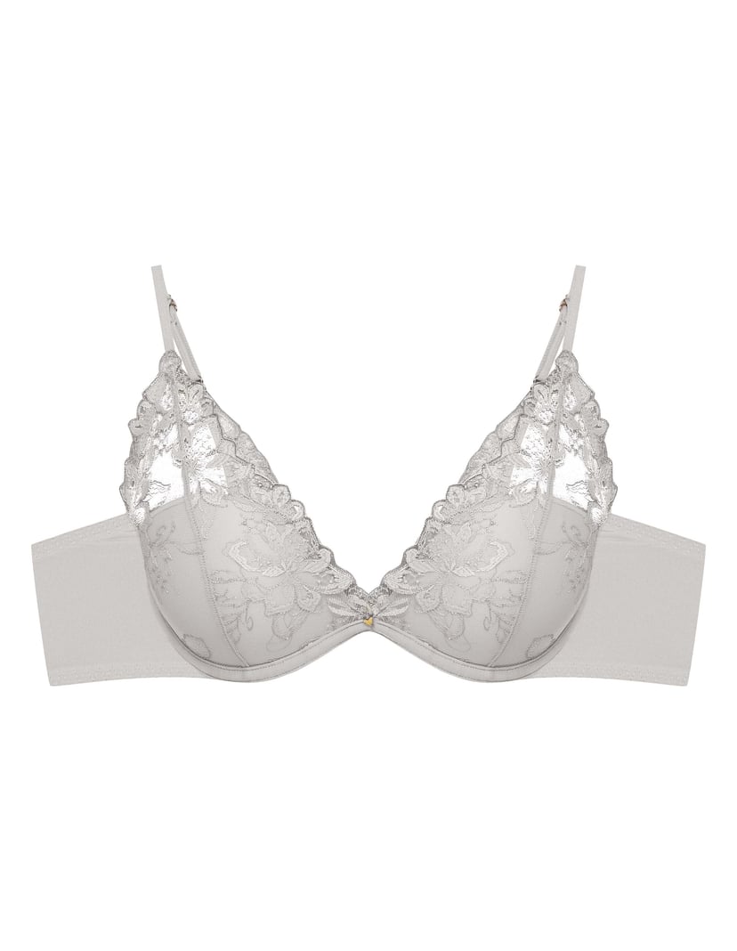 Push-up bra Oleksa Grey 6