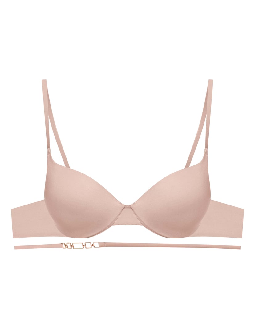Push-up bra Olla Beige 6