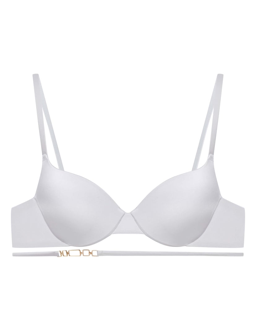 Push-up bra Olla light-grey 5