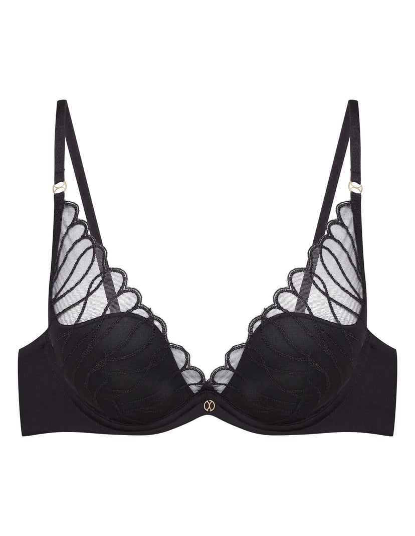 Push-up bra Olyvia Black 4