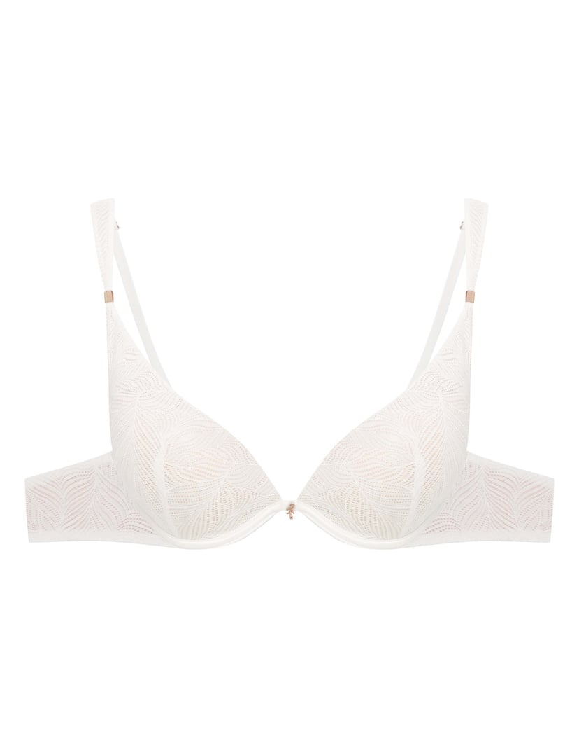 Push-up bra Osaka cream 5