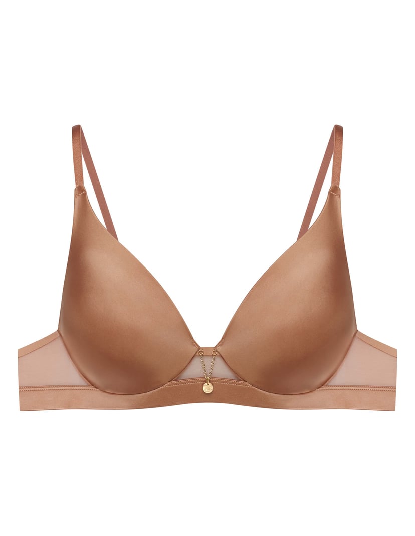 Padded bra Nubia cielisty 5
