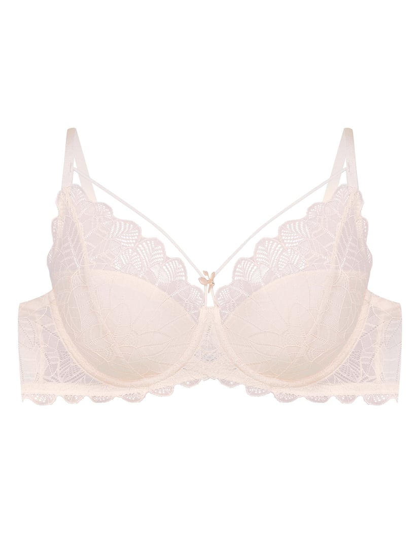 Padded bra Oath Ecru 4