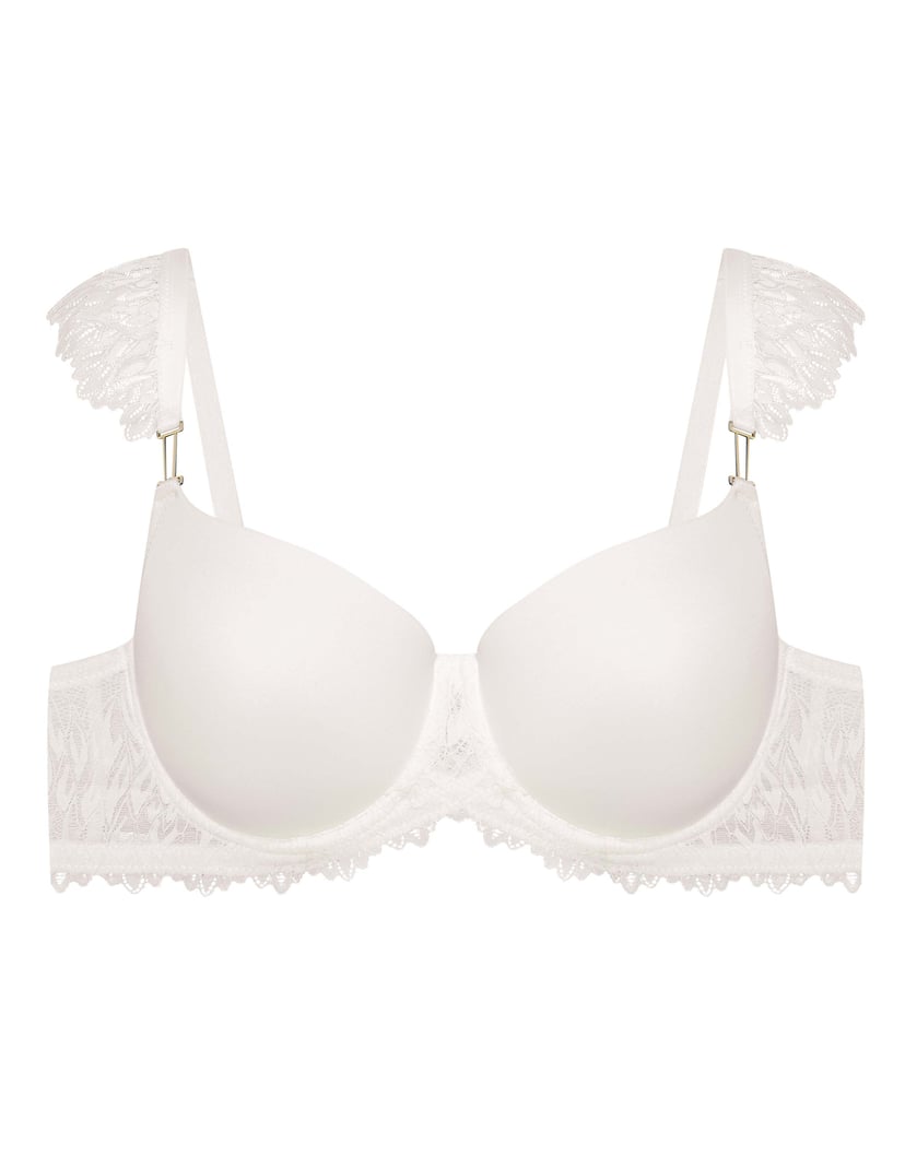 Padded bra Ofiel cream 8