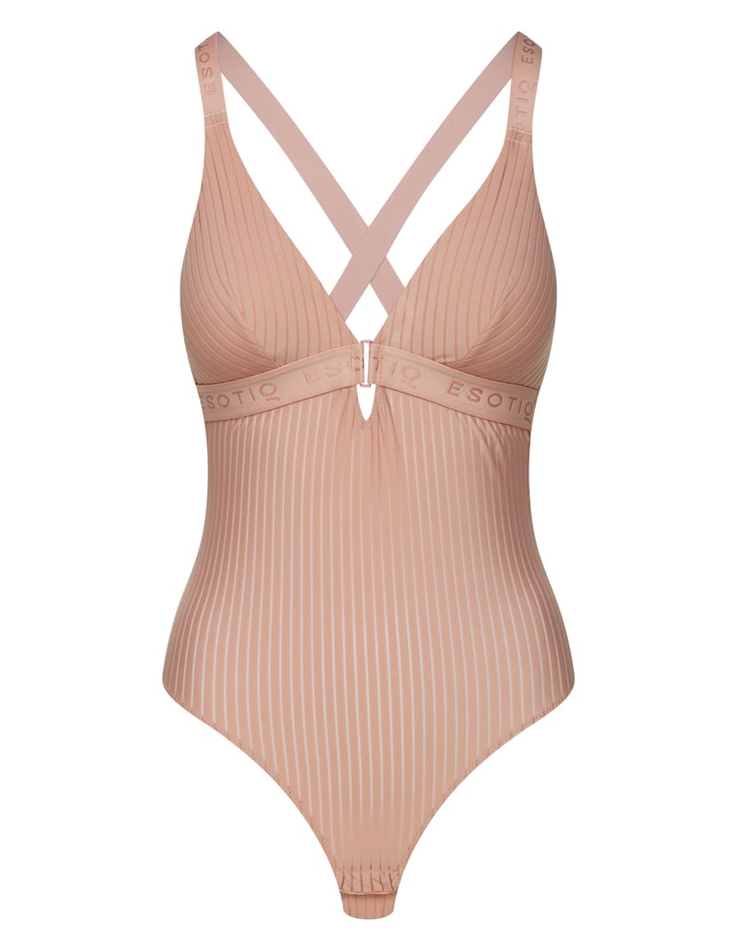 Body Osom Beige 4