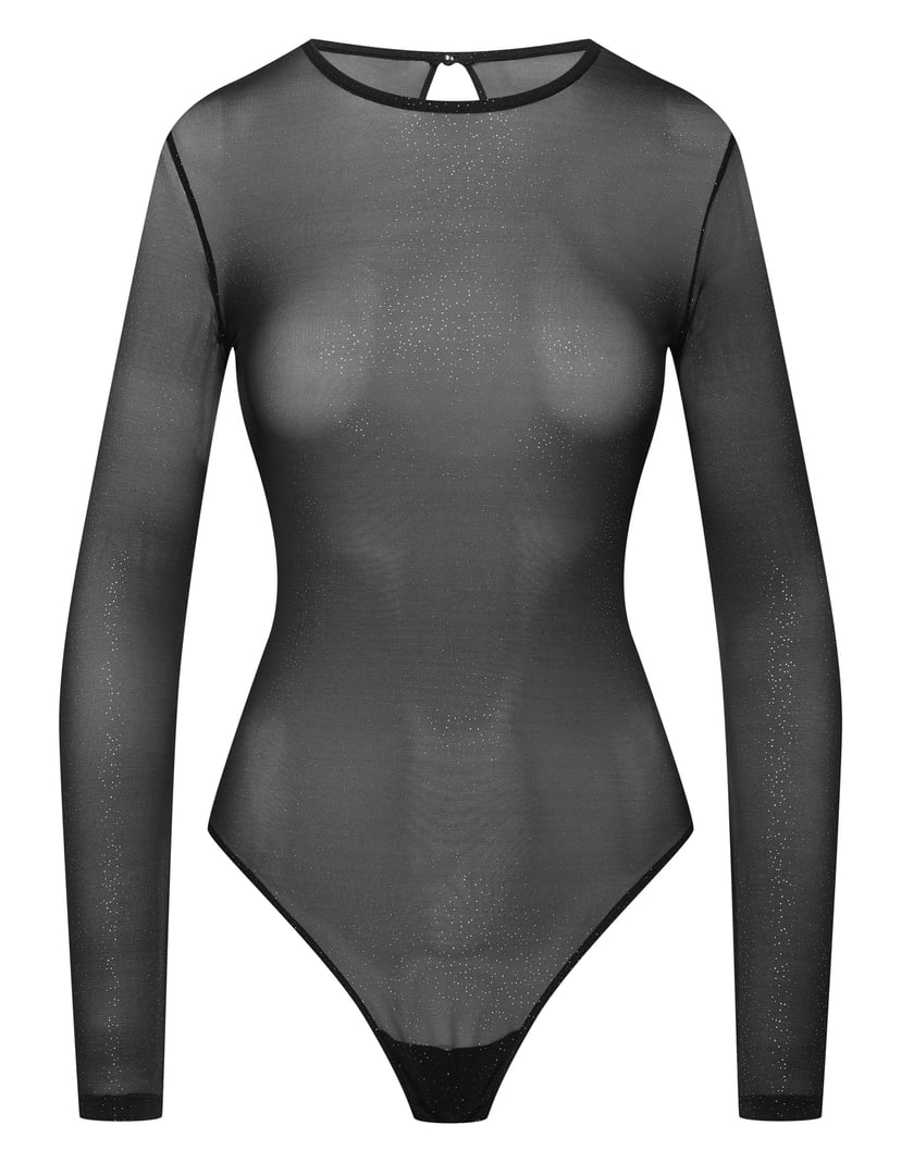 Body Othilia Black 7