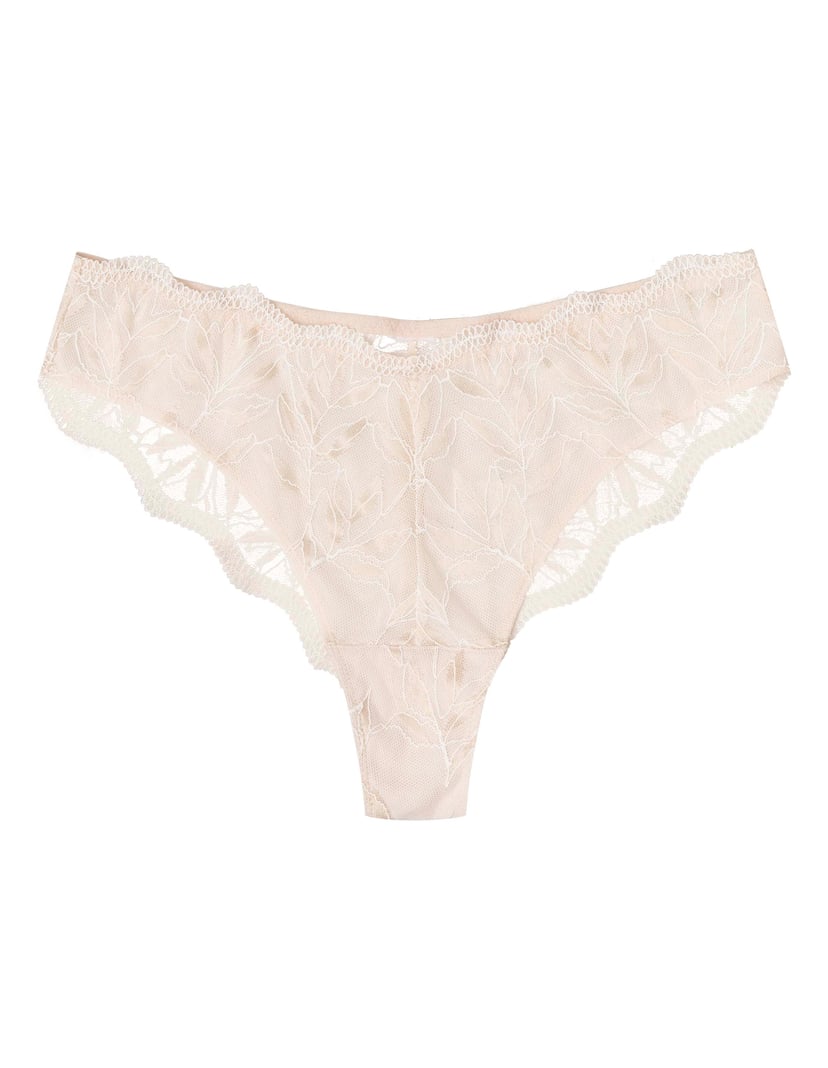 Brazilian panties Odessa cream 5