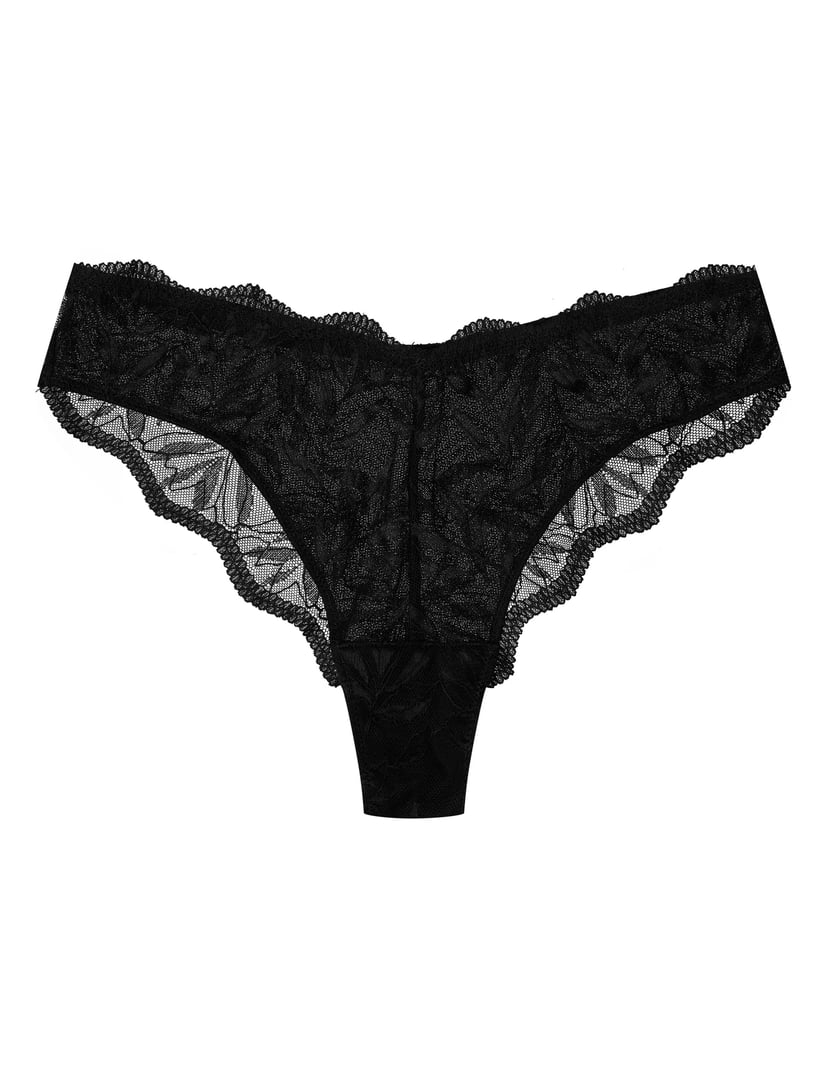 Brazilian panties Odessa Black 6