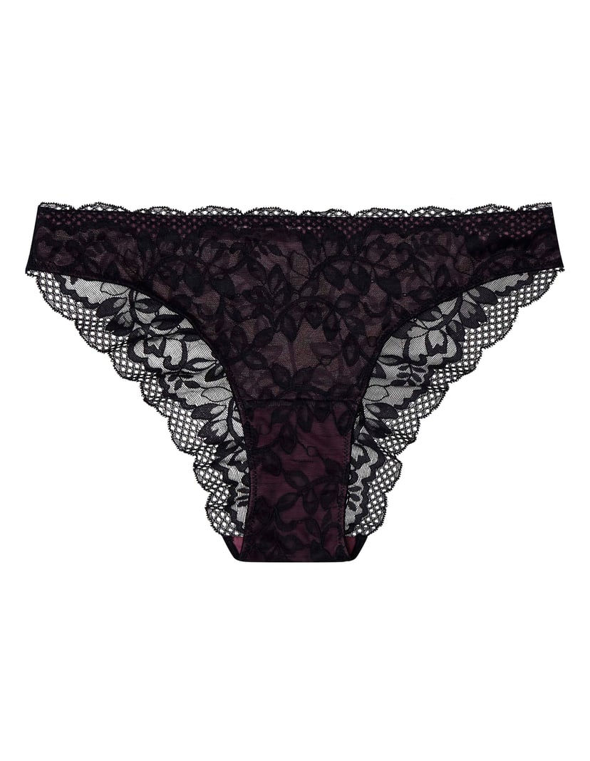 Panties Klara Black 4