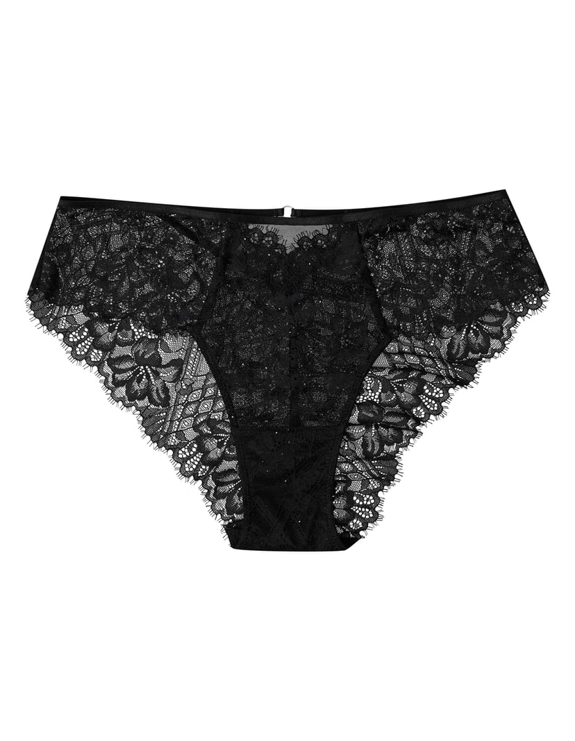 Panties Odie Black 4