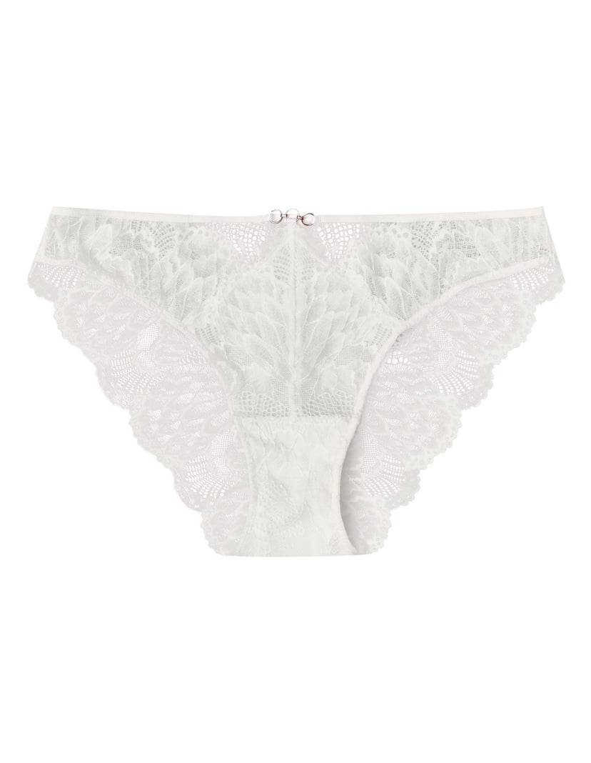 Panties Olive cream 4
