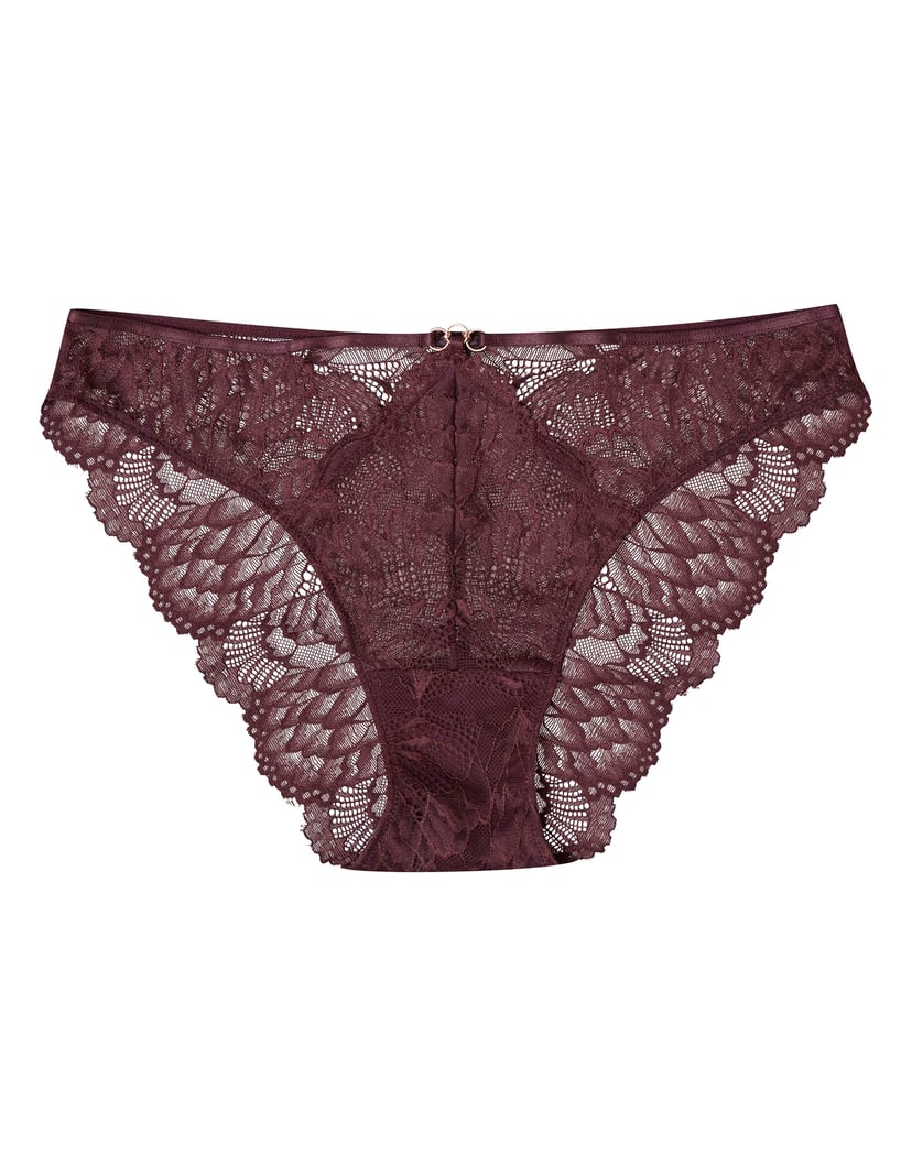 Panties Olive brown 4
