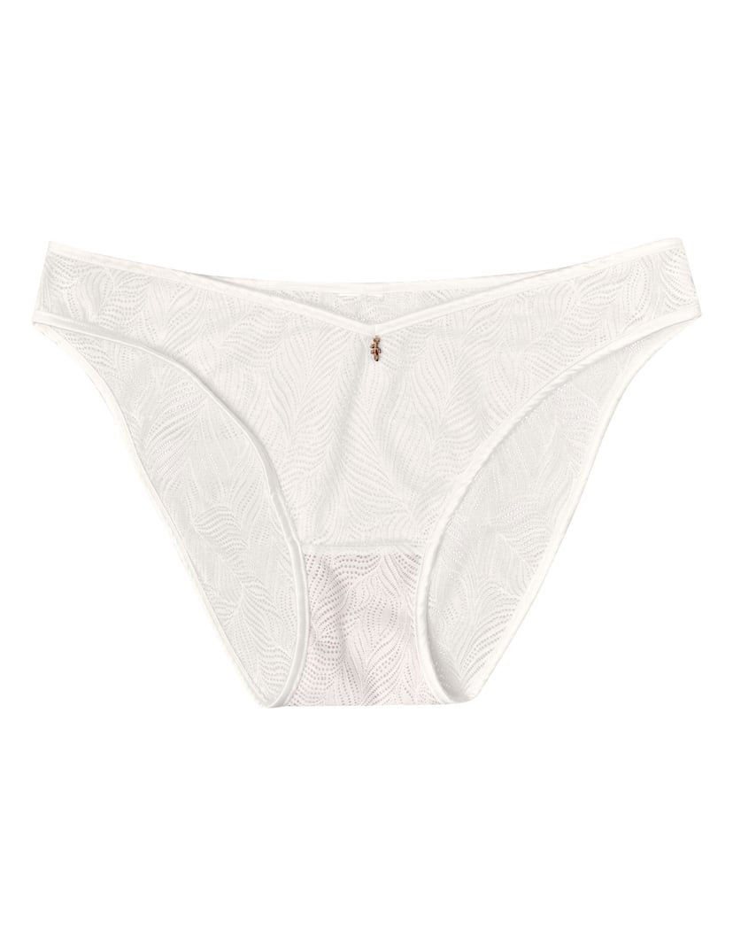 Panties Osaka cream 5