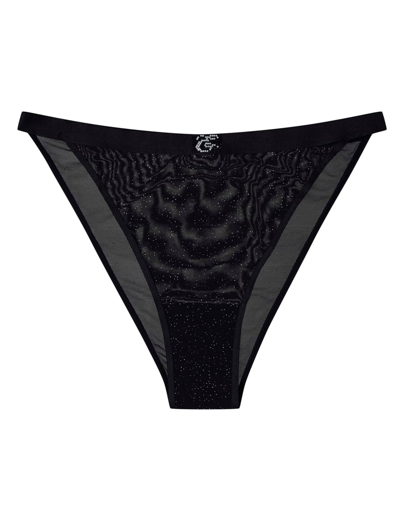 Panties Othilia Black 5