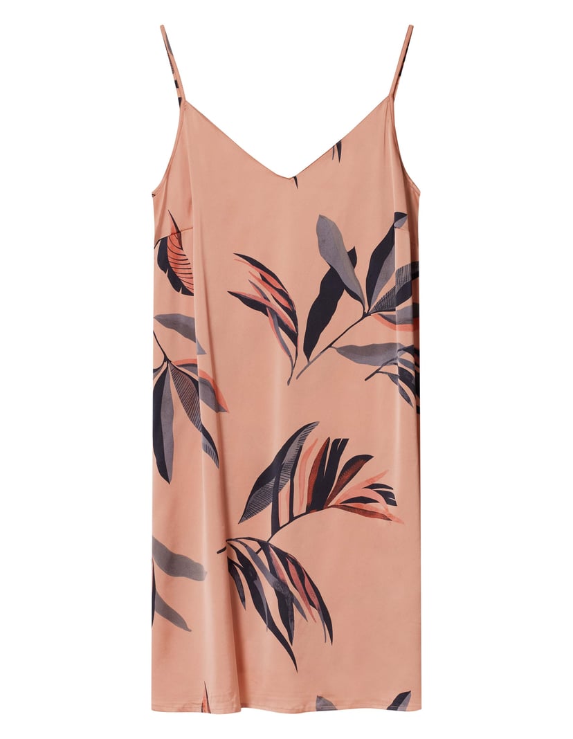 Nightgown Jane pink 6