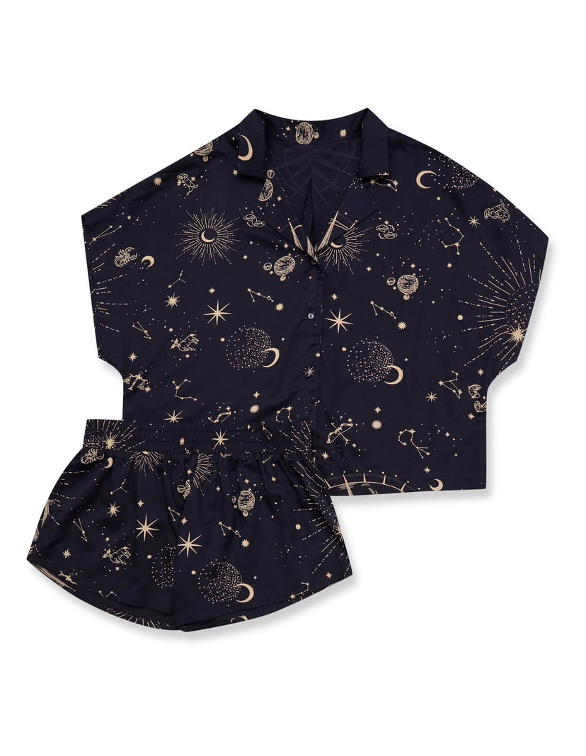 Pyjamas Jupiter navy 6