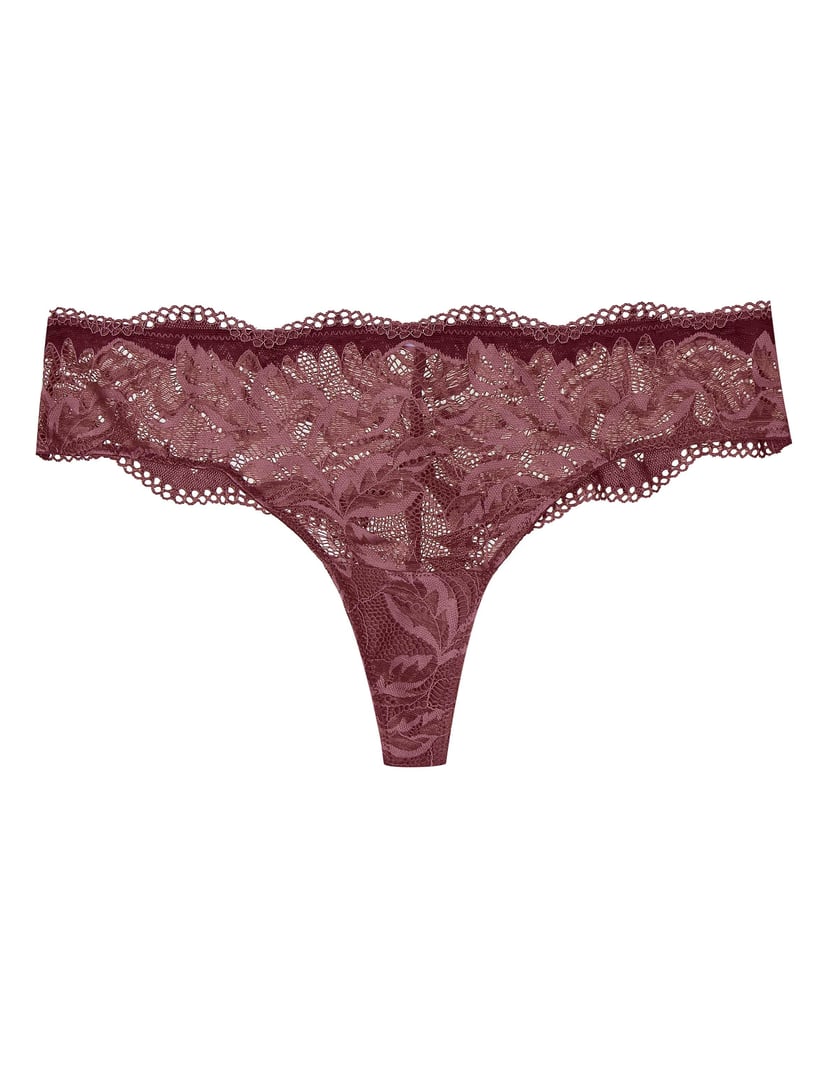 Thongs Kavi pink 5