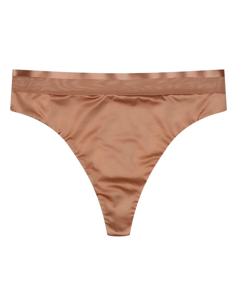 Thongs Nubia cielisty 4