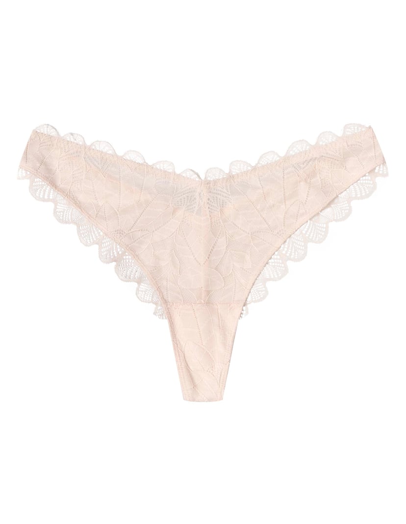Thongs Oath Ecru 5