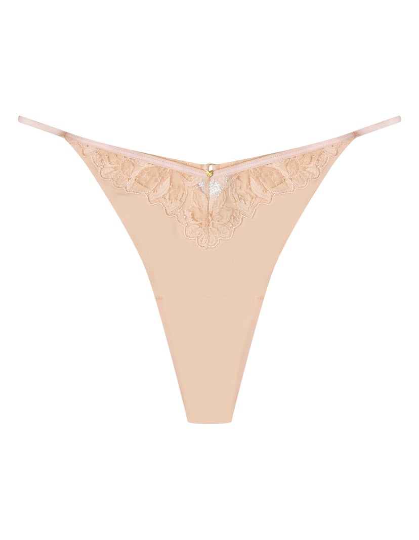 Thongs Oleksa Ecru 5