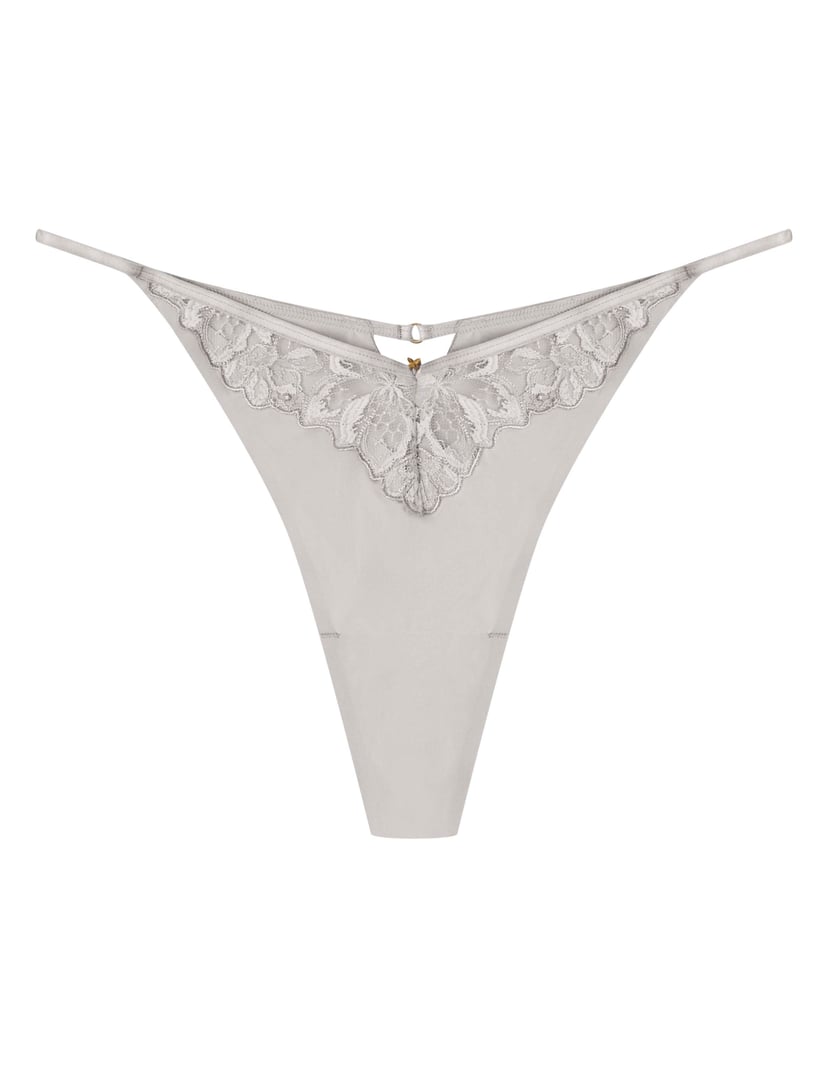 Thongs Oleksa Grey 4