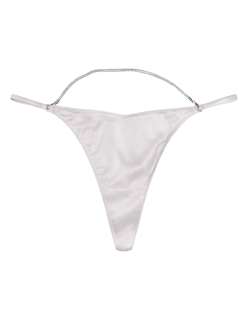 Thongs Onyks light-grey 7
